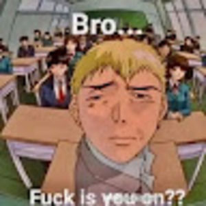 Meet your Posher, Antoni